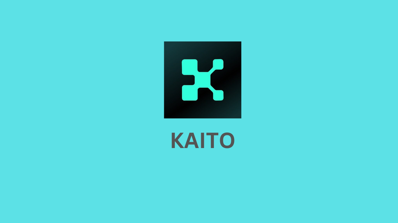 KAITO AI AIRDROP