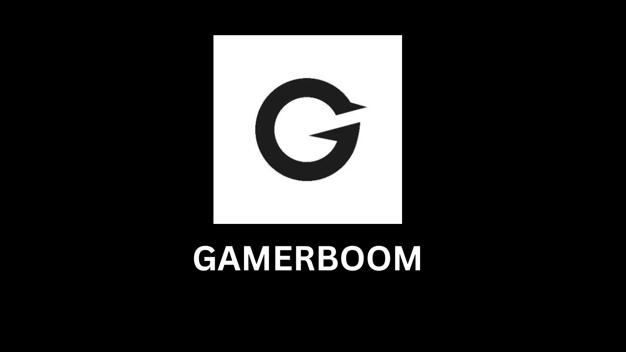 GamerBoom airdrop