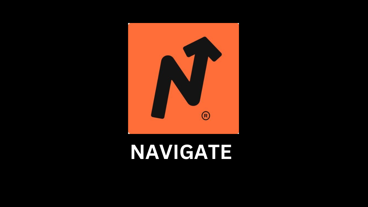 Navigate airdrop