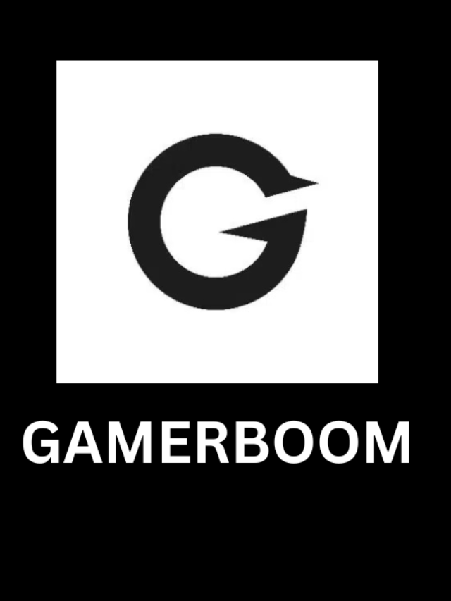 GamerBoom Airdrop Quest: Play & Earn!