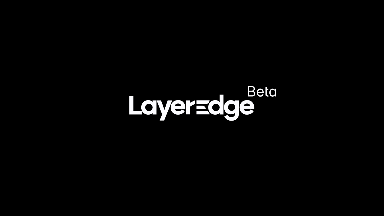 Layeredge Airdrop