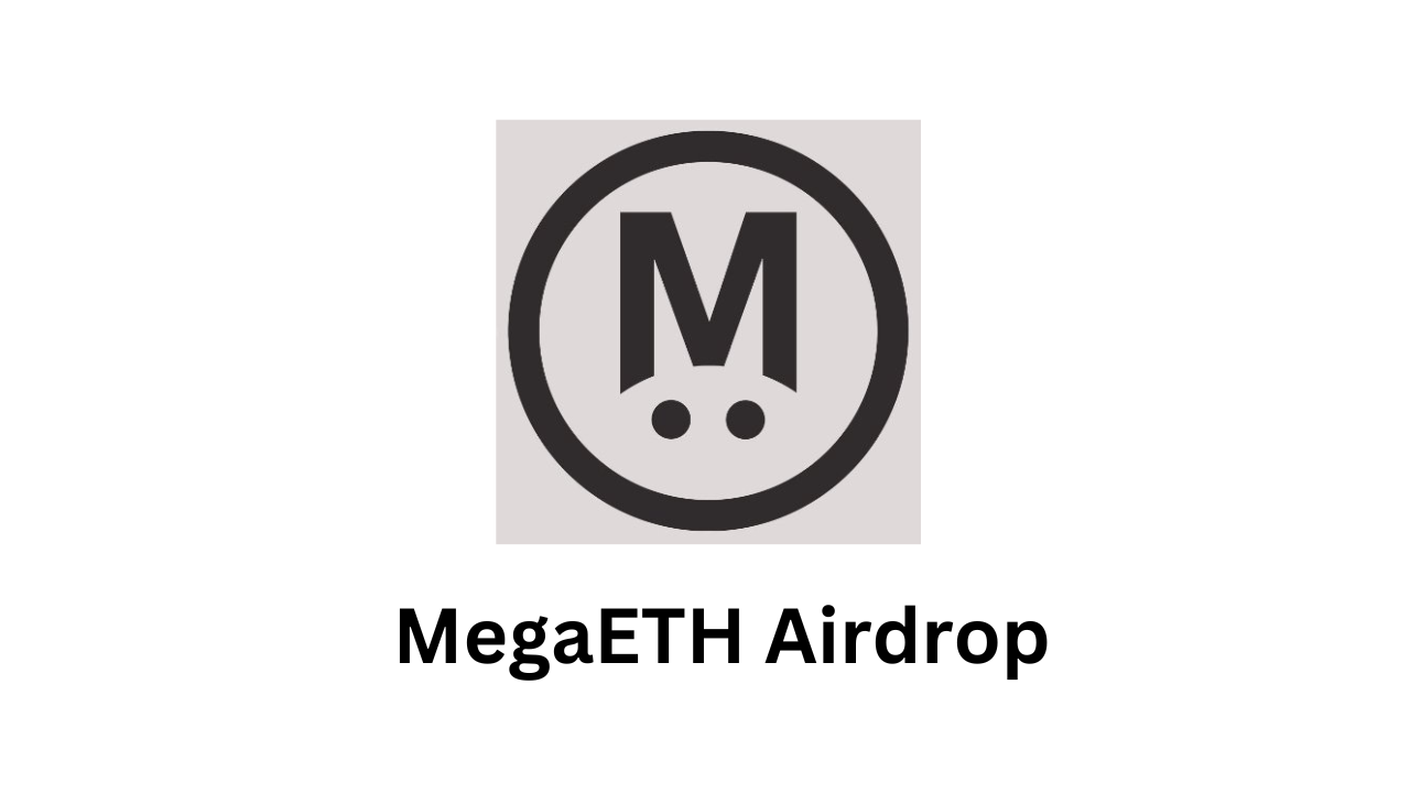 MegaETH Airdrop